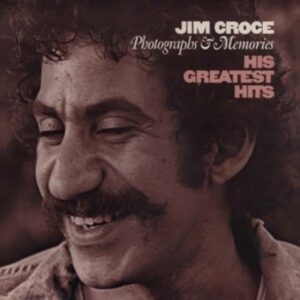 Jim Croce - Photographs & Memories: His Greates in der Gruppe CD / Pop-Rock bei Bengans Skivbutik AB (3945689)