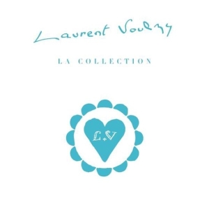 Voulzy Laurent - La Collection in der Gruppe CD bei Bengans Skivbutik AB (3945757)