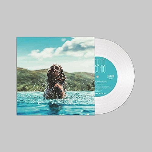 Doré Julien - Porto-Vecchio in der Gruppe VINYL / Pop bei Bengans Skivbutik AB (3945759)