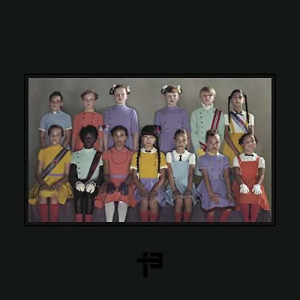 Indochine - 13 in der Gruppe CD / Fransk Musik,Pop-Rock bei Bengans Skivbutik AB (3945788)