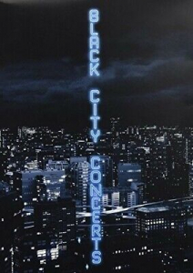 Indochine - Black City Concerts -Box Set- in der Gruppe CD / Pop-Rock bei Bengans Skivbutik AB (3945789)