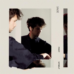 Sage - Paint Myself in der Gruppe VINYL bei Bengans Skivbutik AB (3945800)
