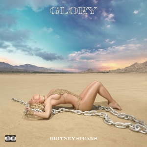 Spears Britney - Glory (2020 Deluxe Edition) in der Gruppe VINYL bei Bengans Skivbutik AB (3945804)