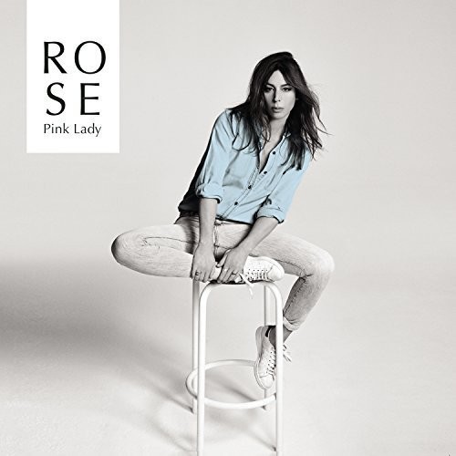 Rose - Pink Lady in der Gruppe CD / Övrigt bei Bengans Skivbutik AB (3945805)