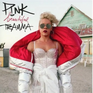 P!NK - Beautiful Trauma in der Gruppe CD / Pop-Rock,Övrigt bei Bengans Skivbutik AB (3945810)