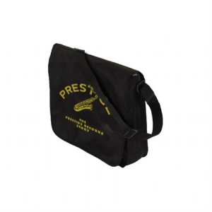 PRESTIGE - Prestige Logo (Flaptop Record Bag) in der Gruppe Labels /  bei Bengans Skivbutik AB (3946268)