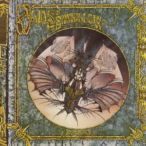 Jon Anderson - Olias Of Sunhillow in der Gruppe CD bei Bengans Skivbutik AB (3946955)
