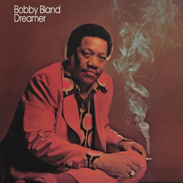 Bobby Bland - Dreamer in der Gruppe Övrigt /  bei Bengans Skivbutik AB (3947220)