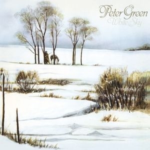 Green Peter - White Sky -Hq- in der Gruppe VINYL / Pop-Rock bei Bengans Skivbutik AB (3947286)