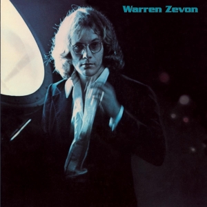 Warren Zevon - Warren Zevon in der Gruppe VINYL / Pop-Rock bei Bengans Skivbutik AB (3947295)