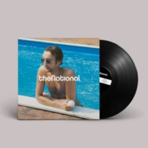 National The - The National (Remastered) in der Gruppe VINYL / Pop-Rock bei Bengans Skivbutik AB (3947523)