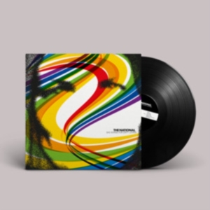 National The - Sad Songs For Dirty Lovers (Remaste in der Gruppe Labels / Woah Dad / Dold_tillfall bei Bengans Skivbutik AB (3947524)
