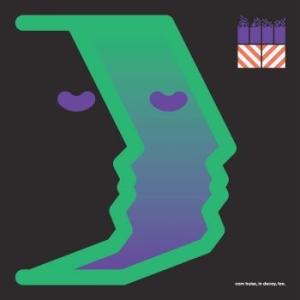 Com Truise - In Decay, Too in der Gruppe Labels / Woah Dad / Dold_tillfall bei Bengans Skivbutik AB (3947525)