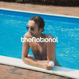 National The - The National (Remastered) in der Gruppe Labels / Woah Dad / Dold_tillfall bei Bengans Skivbutik AB (3947526)