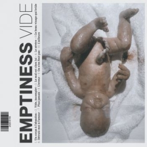 Emptiness - Vide in der Gruppe CD / Pop-Rock bei Bengans Skivbutik AB (3947543)