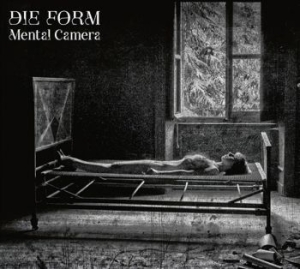 Die Form - Mental Camera (Digipack) in der Gruppe CD bei Bengans Skivbutik AB (3947544)