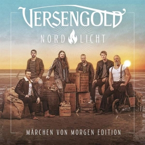 Versengold - Nordlicht in der Gruppe CD bei Bengans Skivbutik AB (3948174)
