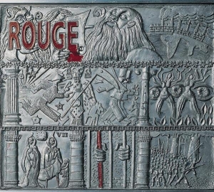 Fredericks Goldman Jones - Rouge in der Gruppe Övrigt / bei Bengans Skivbutik AB (3948187)