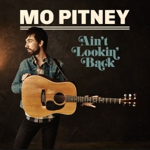 Mo Pitney - Ain't Lookin' Back in der Gruppe VINYL / Country bei Bengans Skivbutik AB (3948199)