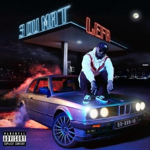 Lefa - 3 Du Mat in der Gruppe CD bei Bengans Skivbutik AB (3948235)