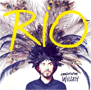 Willem Christophe - Rio in der Gruppe Övrigt /  bei Bengans Skivbutik AB (3948238)