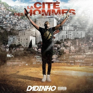 Dadinho - La Cité Des Hommes in der Gruppe Övrigt /  bei Bengans Skivbutik AB (3948242)
