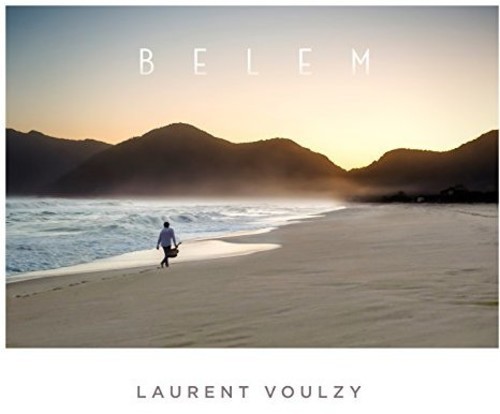 Laurent Voulzy - Belem -Digislee- in der Gruppe CD / Pop bei Bengans Skivbutik AB (3948244)