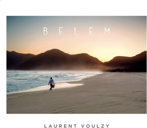 Voulzy Laurent - Belem in der Gruppe Övrigt / bei Bengans Skivbutik AB (3948257)