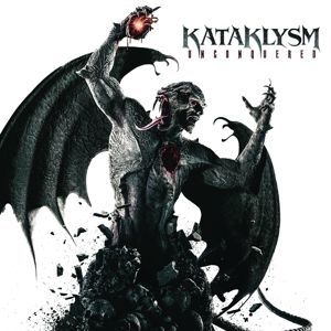 Kataklysm - Unconquered in der Gruppe VINYL / Hårdrock bei Bengans Skivbutik AB (3948517)
