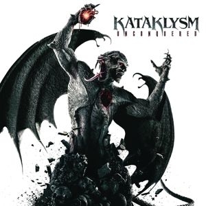 Kataklysm - Unconquered in der Gruppe CD / Hårdrock bei Bengans Skivbutik AB (3948537)