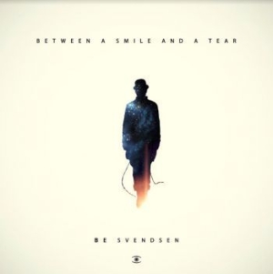 Svendsen Be - Between A Smile And A Tear in der Gruppe VINYL bei Bengans Skivbutik AB (3948693)