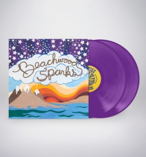 Beachwood Sparks - Beachwood Sparks 20Th Ann. Ed. (Ltd in der Gruppe VINYL bei Bengans Skivbutik AB (3948700)