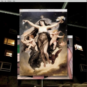 Arab Strap - As Days Get Dark in der Gruppe Minishops / Arab Strap bei Bengans Skivbutik AB (3948706)