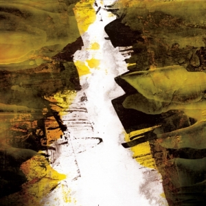 Lizzard - Eroded in der Gruppe VINYL / Hårdrock bei Bengans Skivbutik AB (3948723)