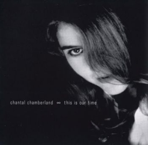 Chantal Chamberland - This Is Our Time in der Gruppe CD / Jazz bei Bengans Skivbutik AB (3948726)