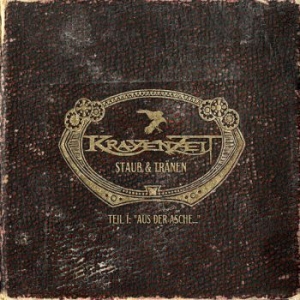 Krayenzeit - Staub Und Tränen -Teil 1: Aus Der A in der Gruppe CD bei Bengans Skivbutik AB (3948744)