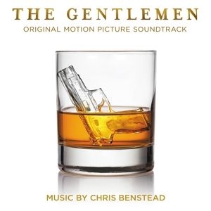 Ost - Gentlemen -Coloured- in der Gruppe VINYL / Film-Musikal bei Bengans Skivbutik AB (3948840)