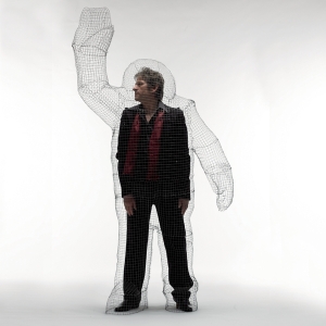 Thiéfaine Hubert-Félix - Scandale Mélancolique in der Gruppe Övrigt /  bei Bengans Skivbutik AB (3948928)