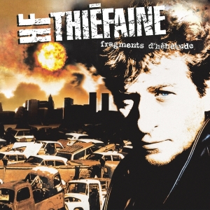 Thiéfaine Hubert-Félix - Fragments D'hébétude in der Gruppe Övrigt /  bei Bengans Skivbutik AB (3948930)