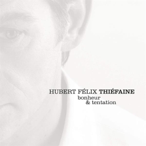 Thiéfaine Hubert-Félix - Bonheur & Tentation in der Gruppe Övrigt /  bei Bengans Skivbutik AB (3948936)