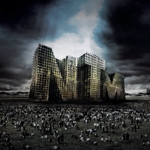 Suprême Ntm - Anthologie in der Gruppe Övrigt /  bei Bengans Skivbutik AB (3948938)