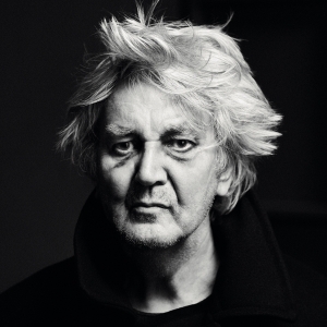 Higelin Jacques - Higelin 75 in der Gruppe Övrigt /  bei Bengans Skivbutik AB (3948939)