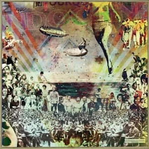 Indochine - La République Des Meteors in der Gruppe VINYL / Fransk Musik,Pop-Rock bei Bengans Skivbutik AB (3948941)