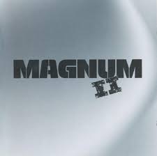 Magnum - Magnum Ii -Coloured- in der Gruppe VINYL bei Bengans Skivbutik AB (3948957)