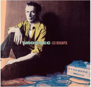 Miossec - Les Rescapés in der Gruppe CD / Pop-Rock bei Bengans Skivbutik AB (3948973)