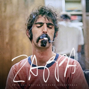Frank Zappa - Zappa Original Motion Picture Sound (5LP in der Gruppe -Start Box bei Bengans Skivbutik AB (3949046)