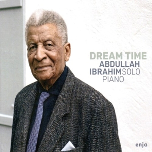 Ibrahim Abdullah - Dream Time (Lp) in der Gruppe VINYL / Jazz bei Bengans Skivbutik AB (3949114)