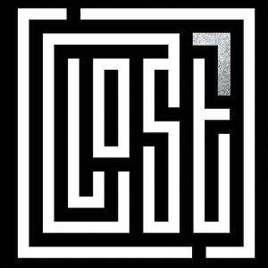 Lost - Lost Ep in der Gruppe Övrigt /  bei Bengans Skivbutik AB (3949141)