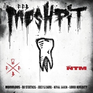 Ffb - Mosh Pit in der Gruppe Övrigt /  bei Bengans Skivbutik AB (3949143)