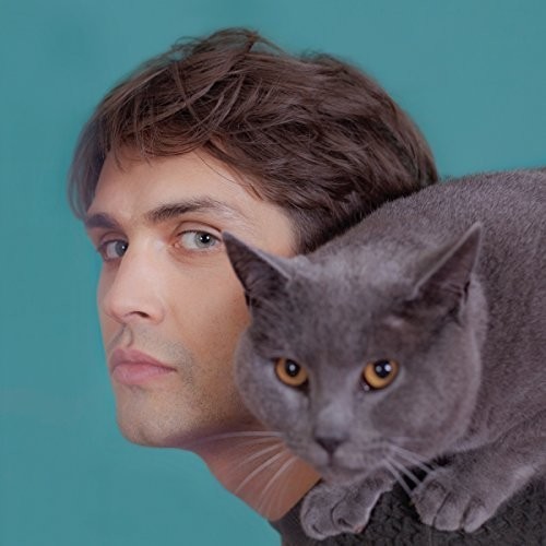Peter Peter - Noir éden in der Gruppe VINYL / Pop bei Bengans Skivbutik AB (3949146)